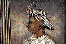 Tipu Sultan