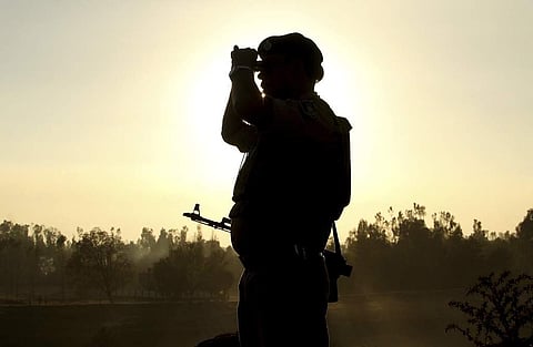 Image used for representational purpose only | AP