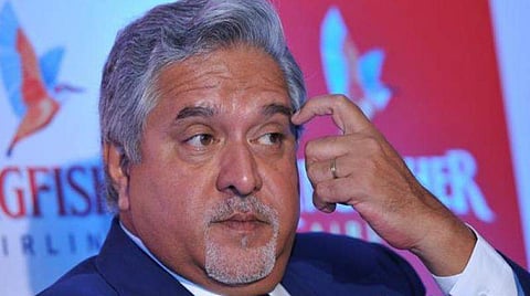 Vijay Mallya (File | PTI)