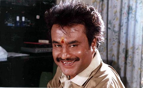 Baashha to be re-released