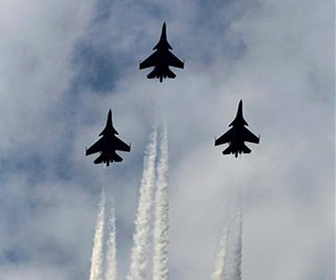 For representational purpose only. | AP