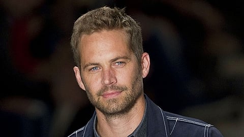 Paul Walker | AP photo