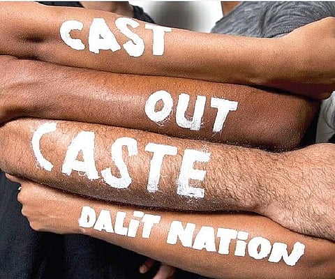 dalit