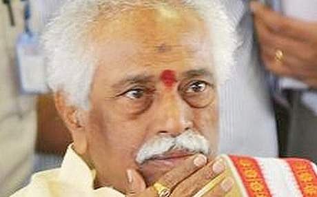 Bandaru Dattatreya (File Photo)