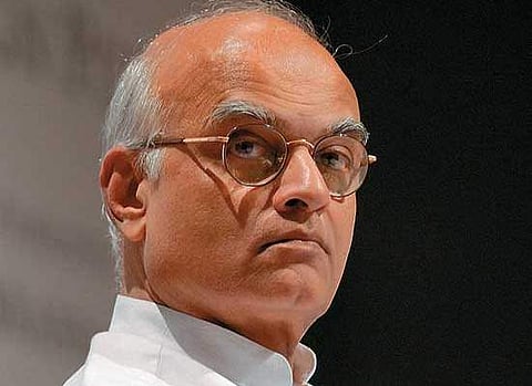 TN leaders knew Prabhakaran would kill them to rule Eelam, says Shivshankar Menon