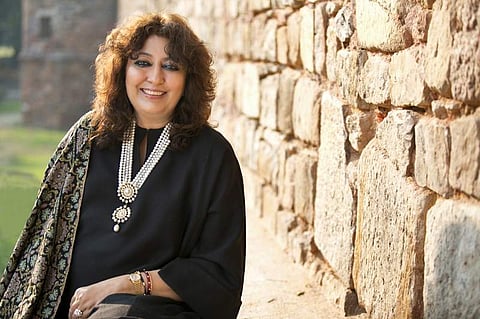 Veteran designer Madhu Jain | IANS