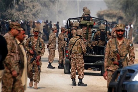 For representational purpose | AP