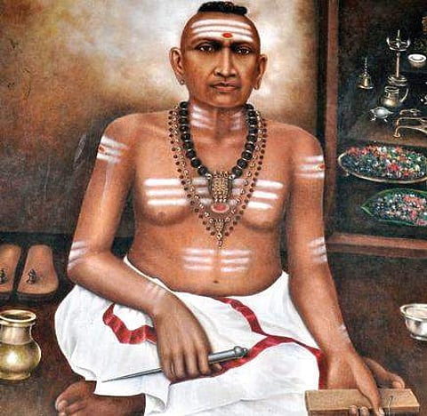 Thunchan national festival from Dec 21