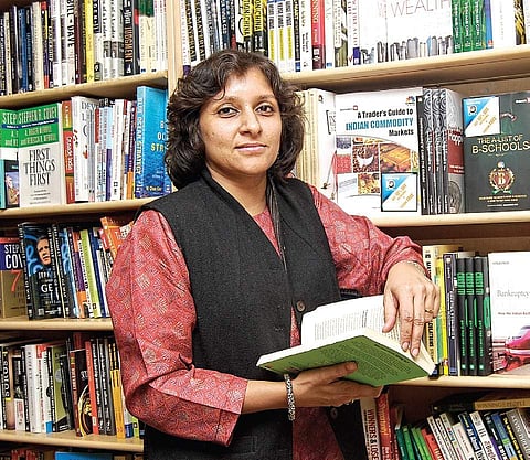 For benchmarking the creative mind