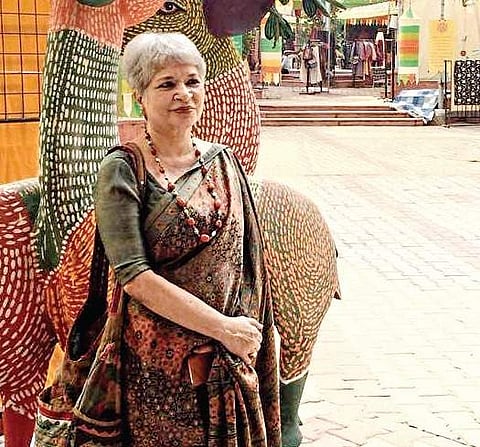 For putting heart into india’s craft