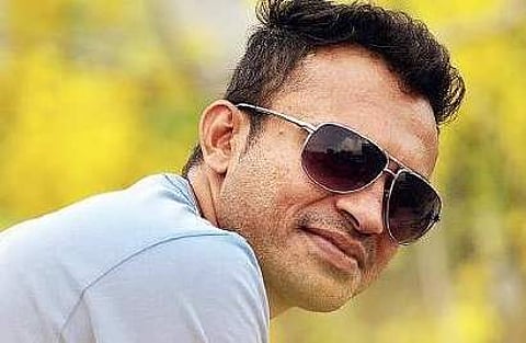 Actor-director Soubin Shahir