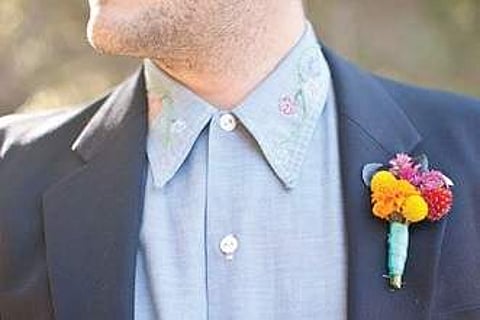 The big pom-pom cheer