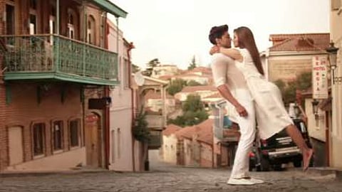 Wajah Tum Ho (Screen grab from Youtube)