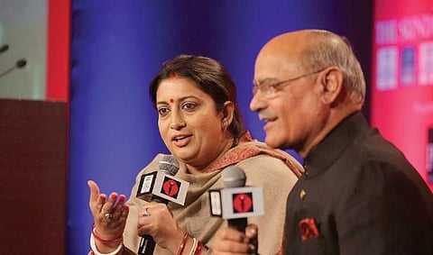 “Women who keep their dreams alive while nurturing their families are true devis”