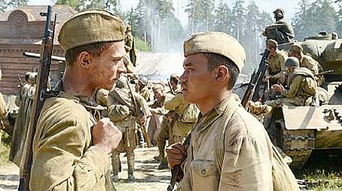 From Russia with love: Classics come to city