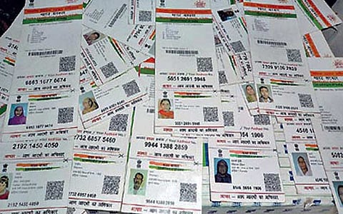 Aadhaar-based rail reservations mandatory for senior citizens