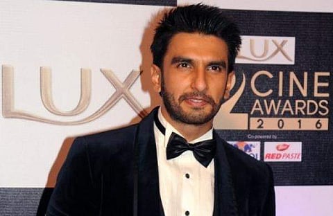 Ranveer Singh