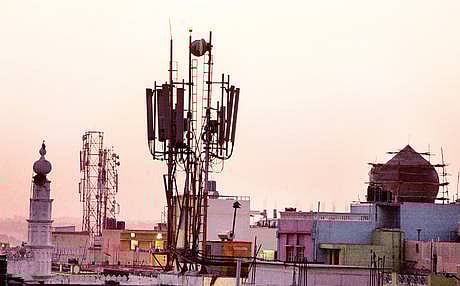 For representational purpose