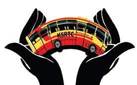 Oommen Chandy seeks steps to save KSRTC