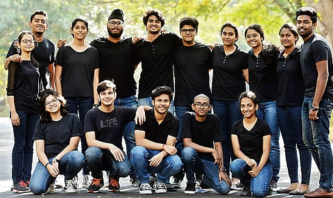 Problem-solving at a persolal level