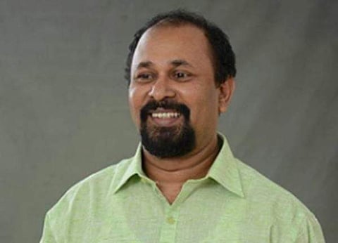 Wijemuni Vijitha Rohana de Silva. |EPS