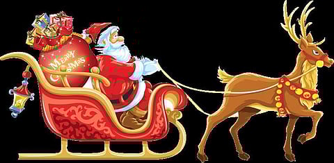 Time for some great Christmas