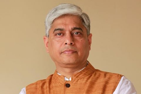 Picture Courtesy | @MEAIndia