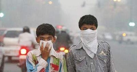 Indoor, not outdoor, pollution is the silent killer stalking you