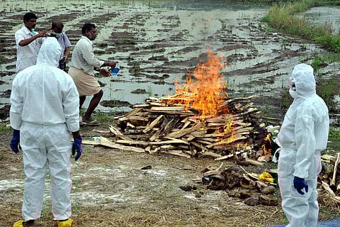 File photo for representational purpose