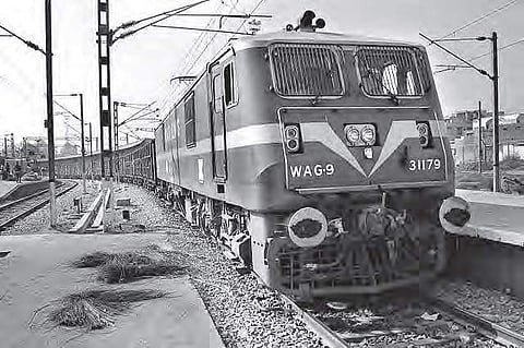 SCR to introduce new trains to Vasco from Hyderabad, Tirupati starting December 29