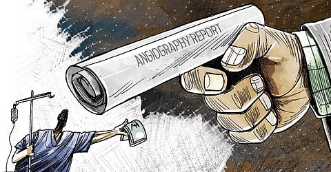 Dogmas of modern medicine