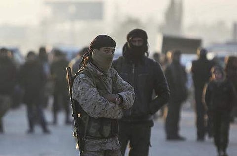 Image used for representational purpose only