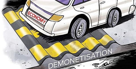 Illustration: Amit Bandre