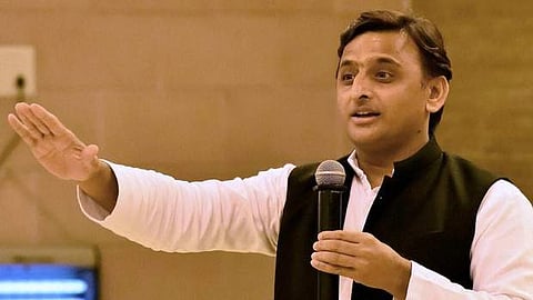 Uttar Pradesh Chief Minister Akhilesh Yadav | PTI
