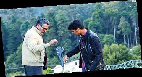 'Dhruvangal Pathinaaru' Review: You can’t be distracted even for a second