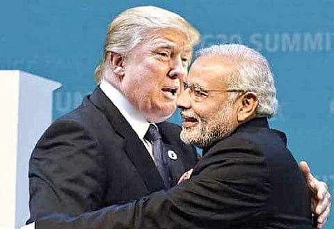 Trump need not be Narendra Modi’s political model. But he is well advised to use the experience and expertise of former generals to deal with Kashmir.