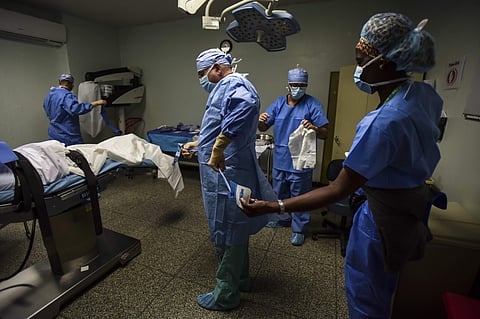 For representational purpose | AP