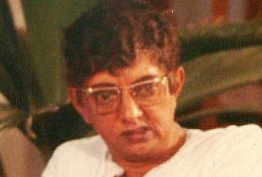 Cho Ramaswamy, actor and editor of 'Tughlaq' magazine | EPS