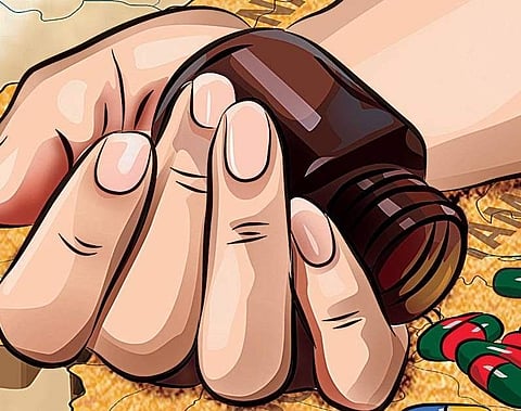 Representational Image Only. | File Photo