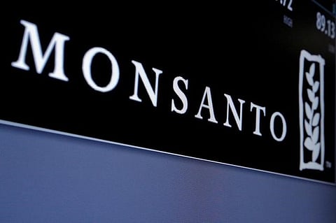 Monsanto produced PCBs for decades while hiding what they knew about the toxic chemicals' harm to humans and the environment, said Washington state's Attorney General. (File Photo | Reuters)