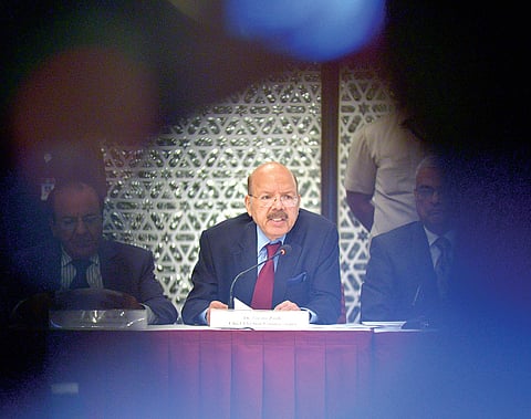 'Robust Strategy to Check Freebies Flow'