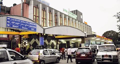 What 'Derailed' Suburban Plan?