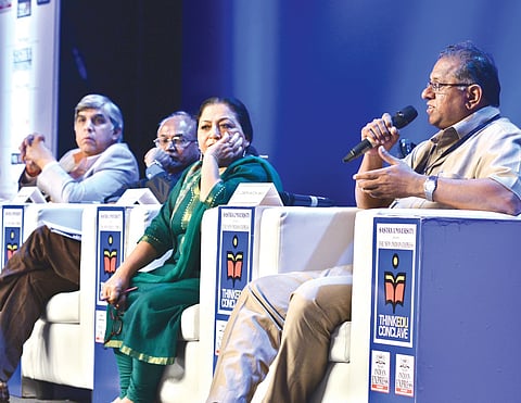 'Most Terrorists Go to Secular Schools'