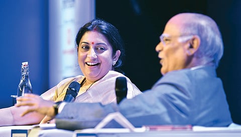 'I am the Most Attacked Minister'