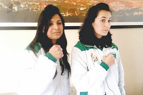 Mary Koms Pak a Punch Challenging Male Chauvinist Bastion in Pakistan