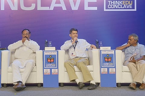 Education Boom Hiding in Villages