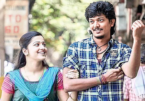 Review: 'Vil Ambu' Narration Helps it Sail Through