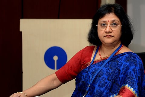 Arundhati Bhattacharya ( File| AFP)