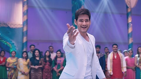 Brahmotsavam: Riding high on the phenomenal success of last year's Srimanthudu, actor Mahesh Babu is all set for a big summer release with upcoming family entertainer Brahmotsavam. In the film, Mahesh will be romancing three leading ladies -- Samantha, K