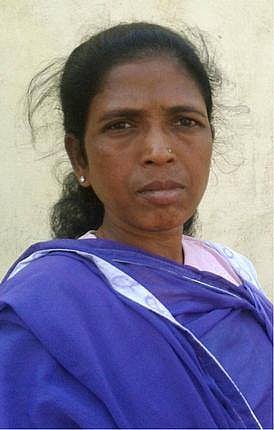 Tribal Activist and Aam Adami Party (AAP) leader Soni Sori | File PTI